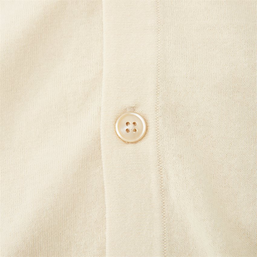 NN.07 T-shirts 6561 NOLAN OFF WHITE